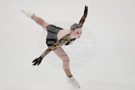 U.S. Championships Figure Skating