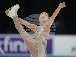U.S. Championships Figure Skating