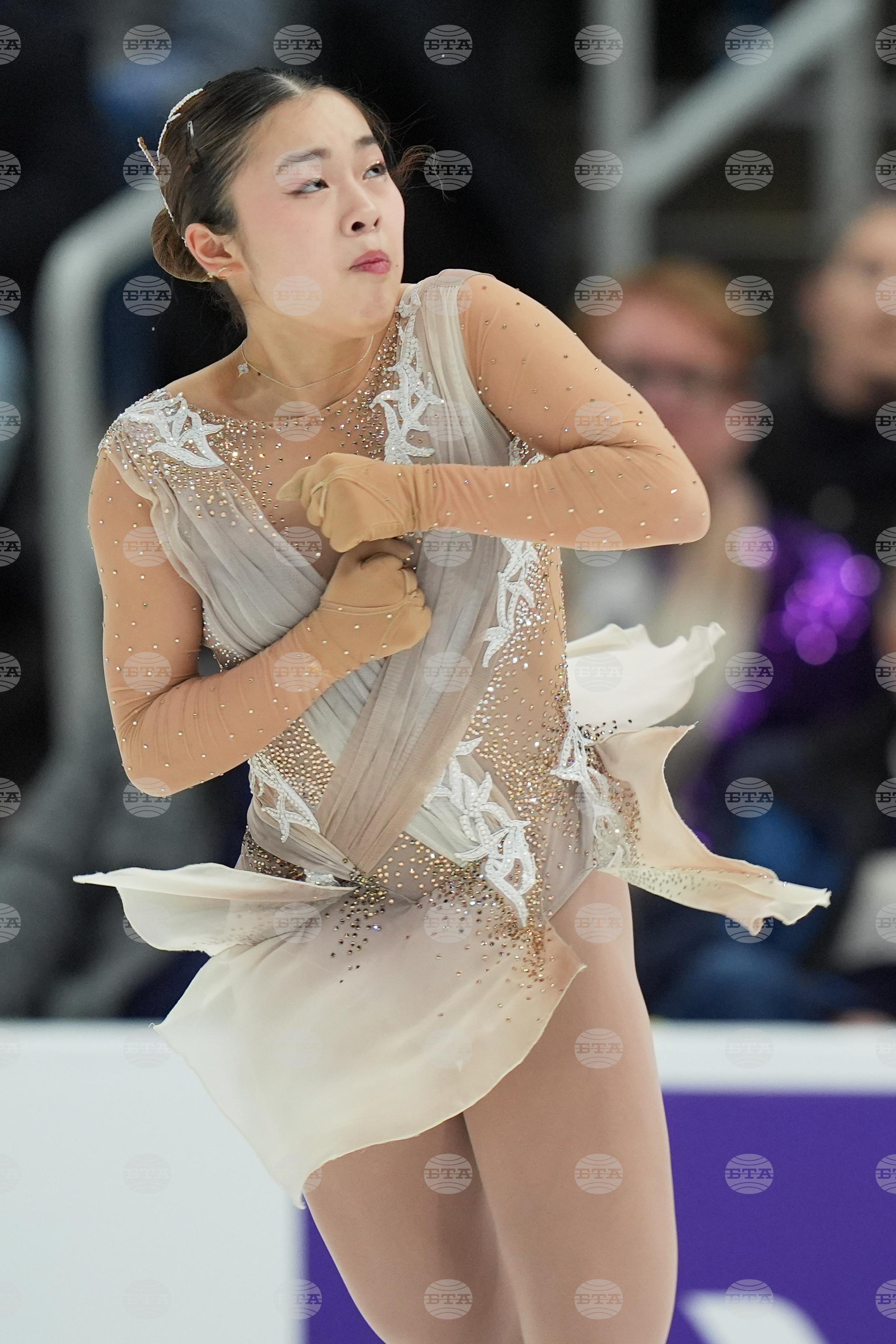 U.S. Championships Figure Skating