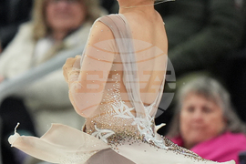 U.S. Championships Figure Skating