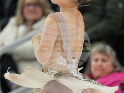U.S. Championships Figure Skating