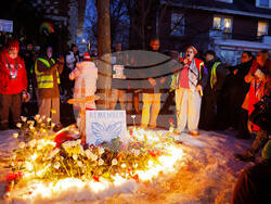 Immigration Enforcement Minnesota