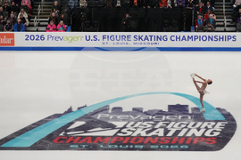 U.S. Championships Figure Skating