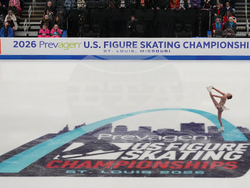 U.S. Championships Figure Skating