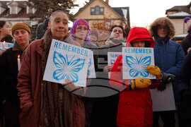 Immigration Enforcement Minnesota