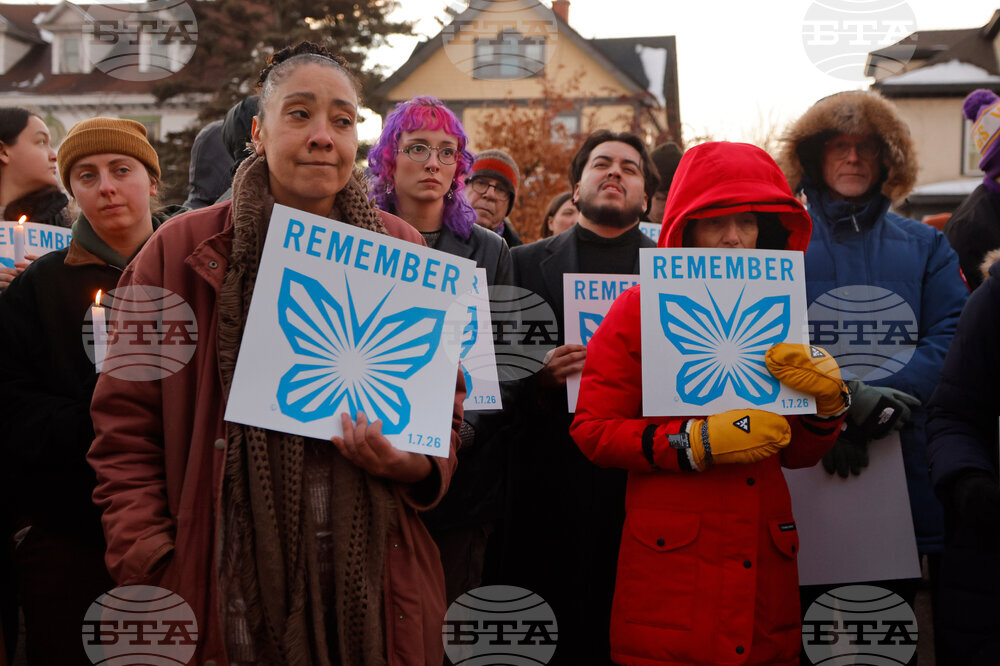 Immigration Enforcement Minnesota