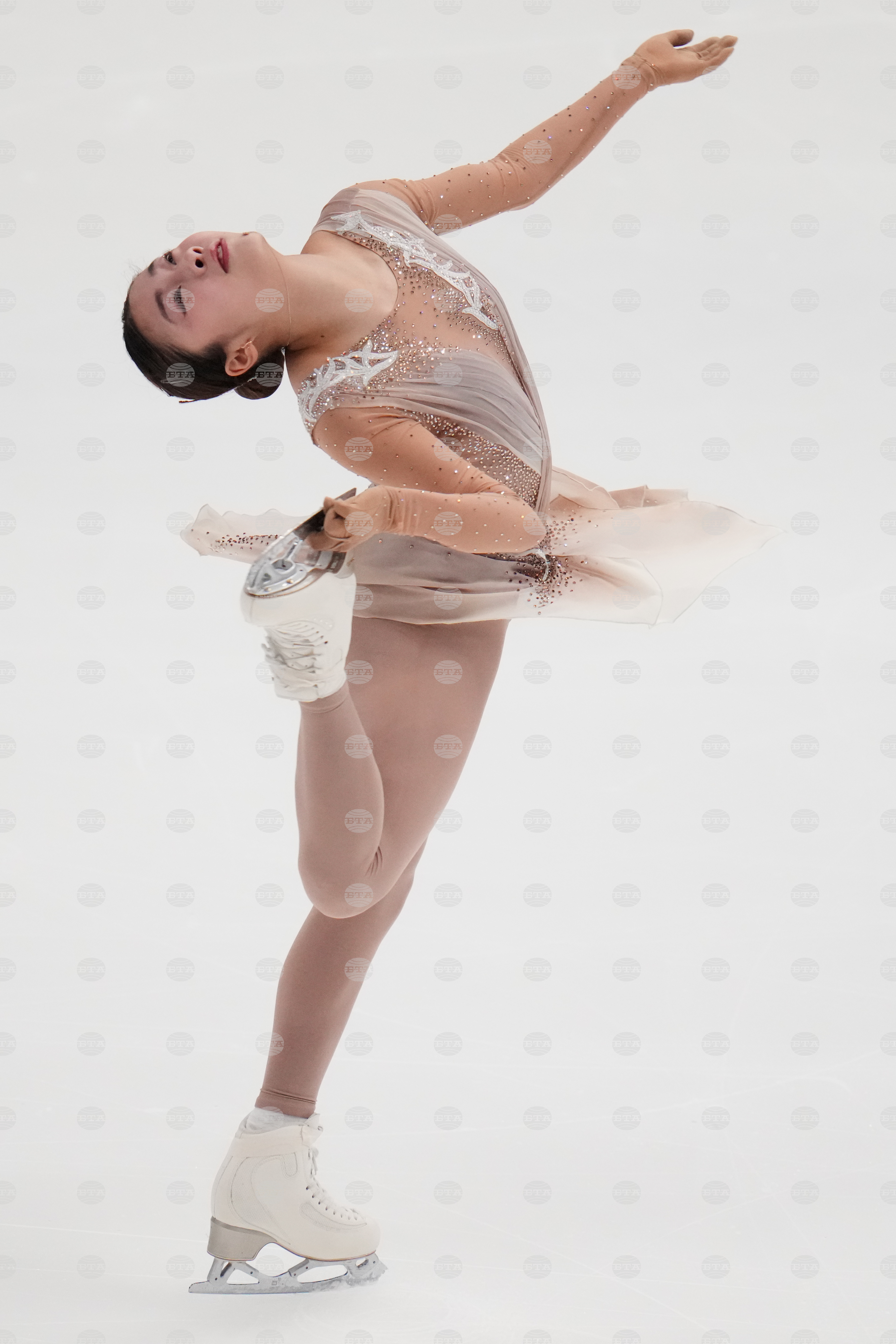 U.S. Championships Figure Skating