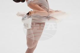 U.S. Championships Figure Skating
