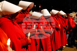 Immigration Enforcement Minnesota