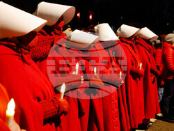 Immigration Enforcement Minnesota