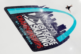 U.S. Championships Figure Skating