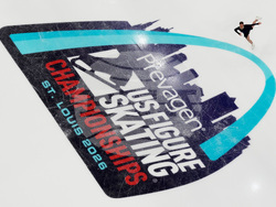 U.S. Championships Figure Skating