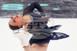U.S. Championships Figure Skating