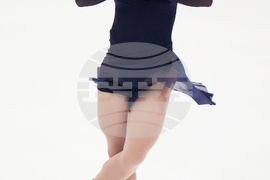 U.S. Championships Figure Skating