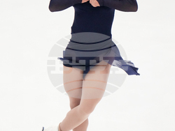 U.S. Championships Figure Skating