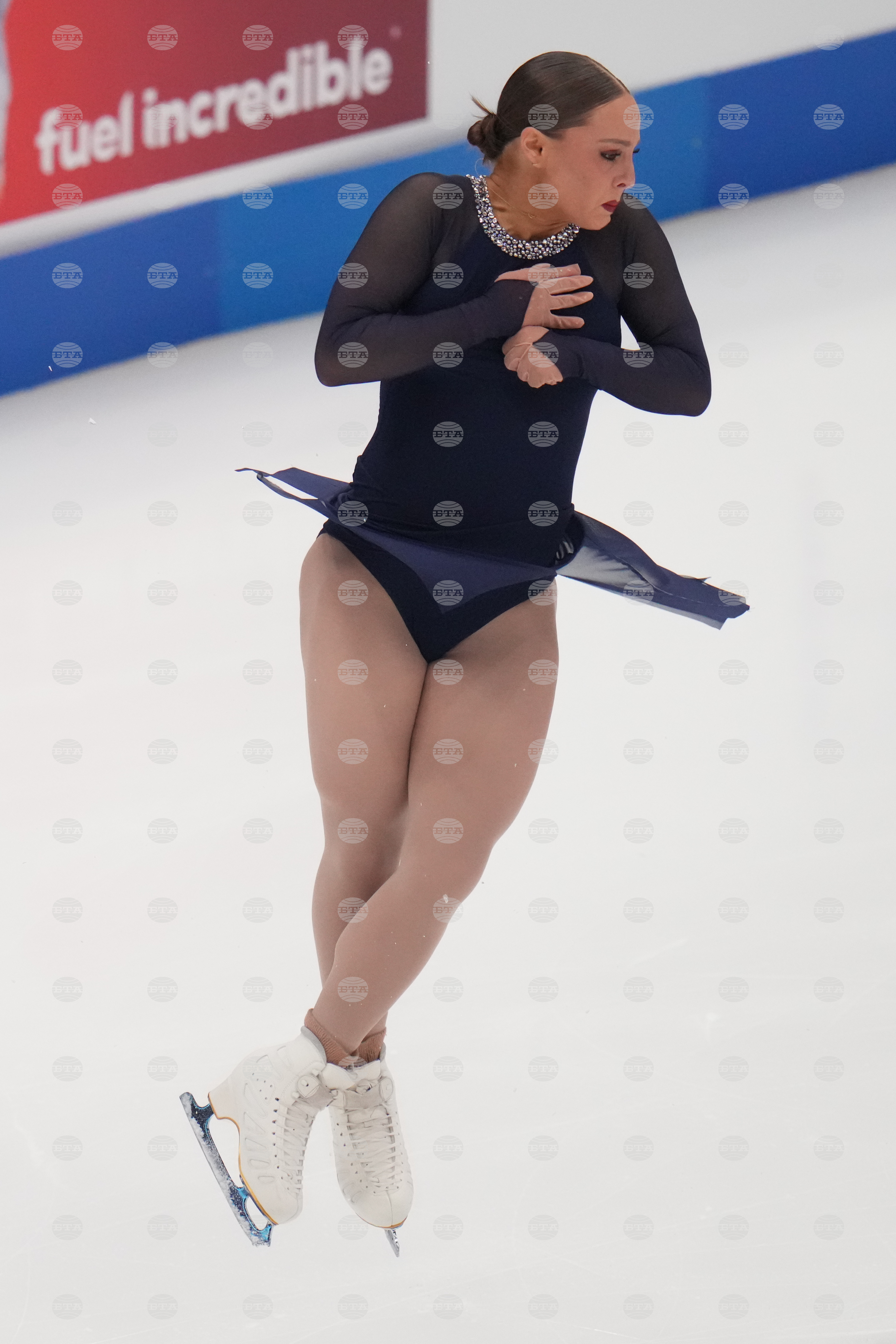 U.S. Championships Figure Skating