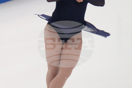 U.S. Championships Figure Skating
