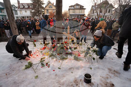 Immigration Enforcement Minnesota