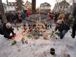 Immigration Enforcement Minnesota