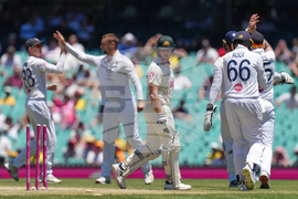 Australia England Cricket