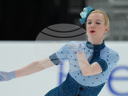 U.S. Championships Figure Skating