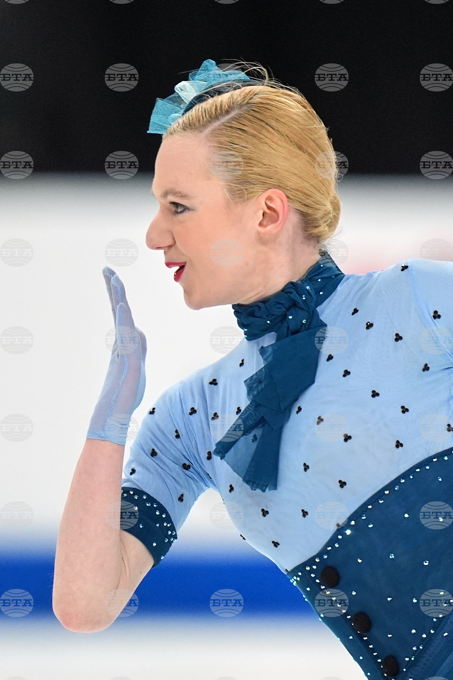 U.S. Championships Figure Skating