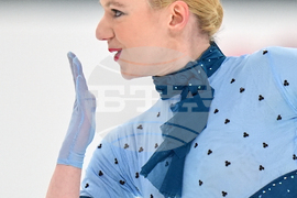 U.S. Championships Figure Skating