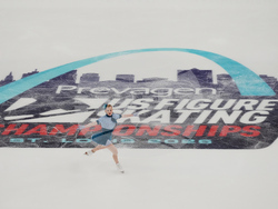 U.S. Championships Figure Skating