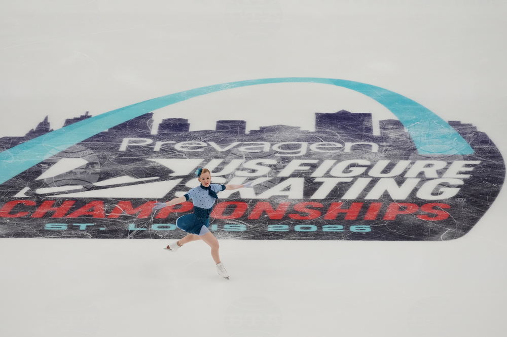U.S. Championships Figure Skating
