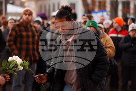 Immigration Enforcement Minnesota