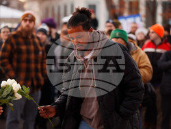 Immigration Enforcement Minnesota