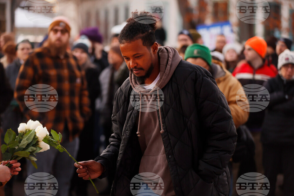 Immigration Enforcement Minnesota