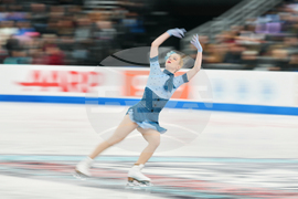U.S. Championships Figure Skating