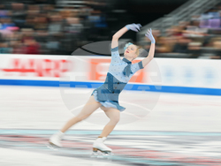 U.S. Championships Figure Skating