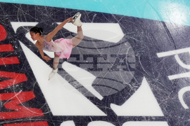 U.S. Championships Figure Skating