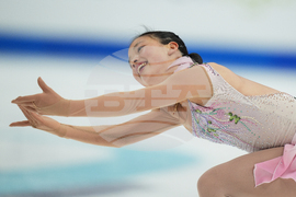 U.S. Championships Figure Skating