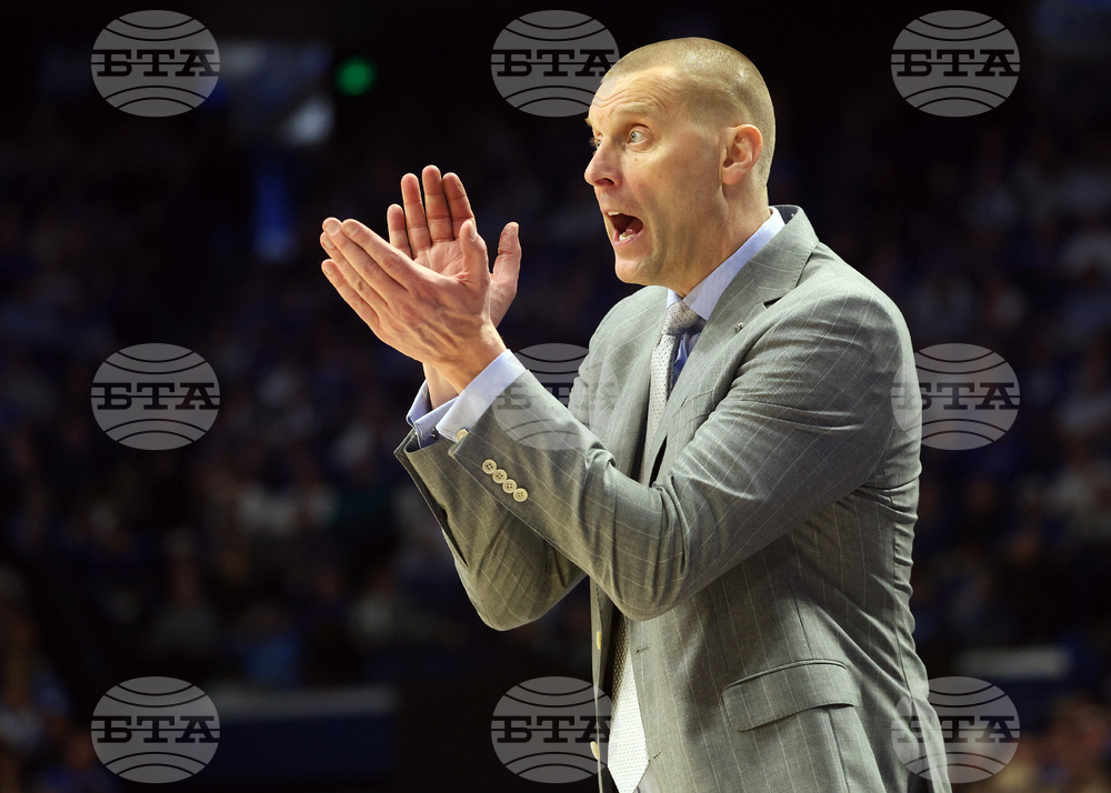 Missouri Kentucky Basketball