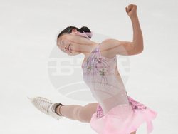 U.S. Championships Figure Skating