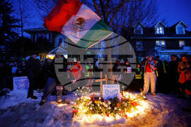 Immigration Enforcement Minnesota