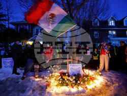 Immigration Enforcement Minnesota