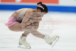 U.S. Championships Figure Skating