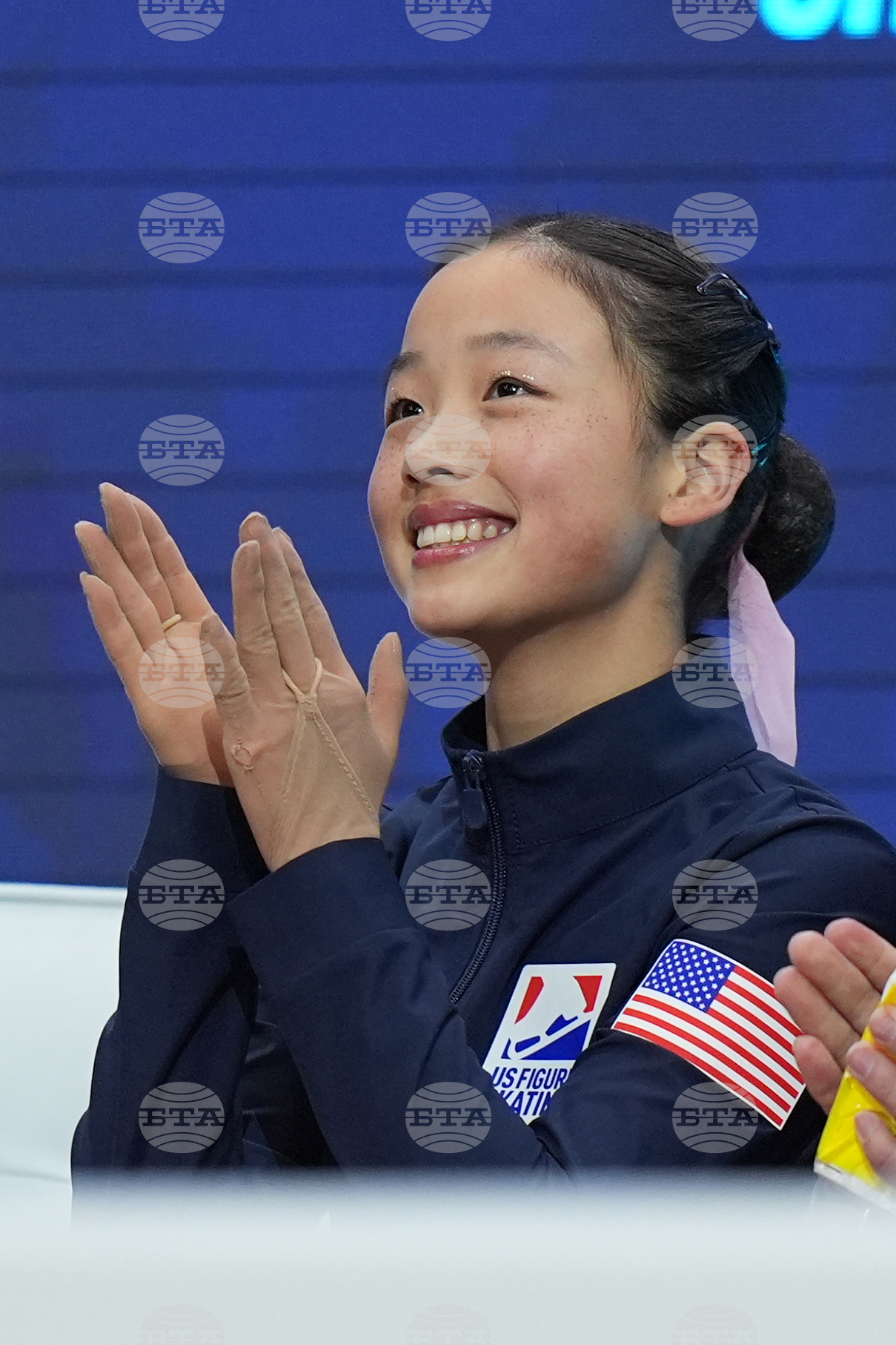 U.S. Championships Figure Skating