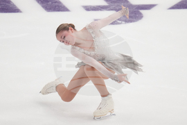 U.S. Championships Figure Skating
