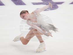 U.S. Championships Figure Skating