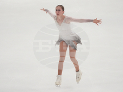 U.S. Championships Figure Skating