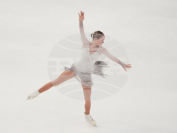 U.S. Championships Figure Skating