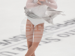 U.S. Championships Figure Skating