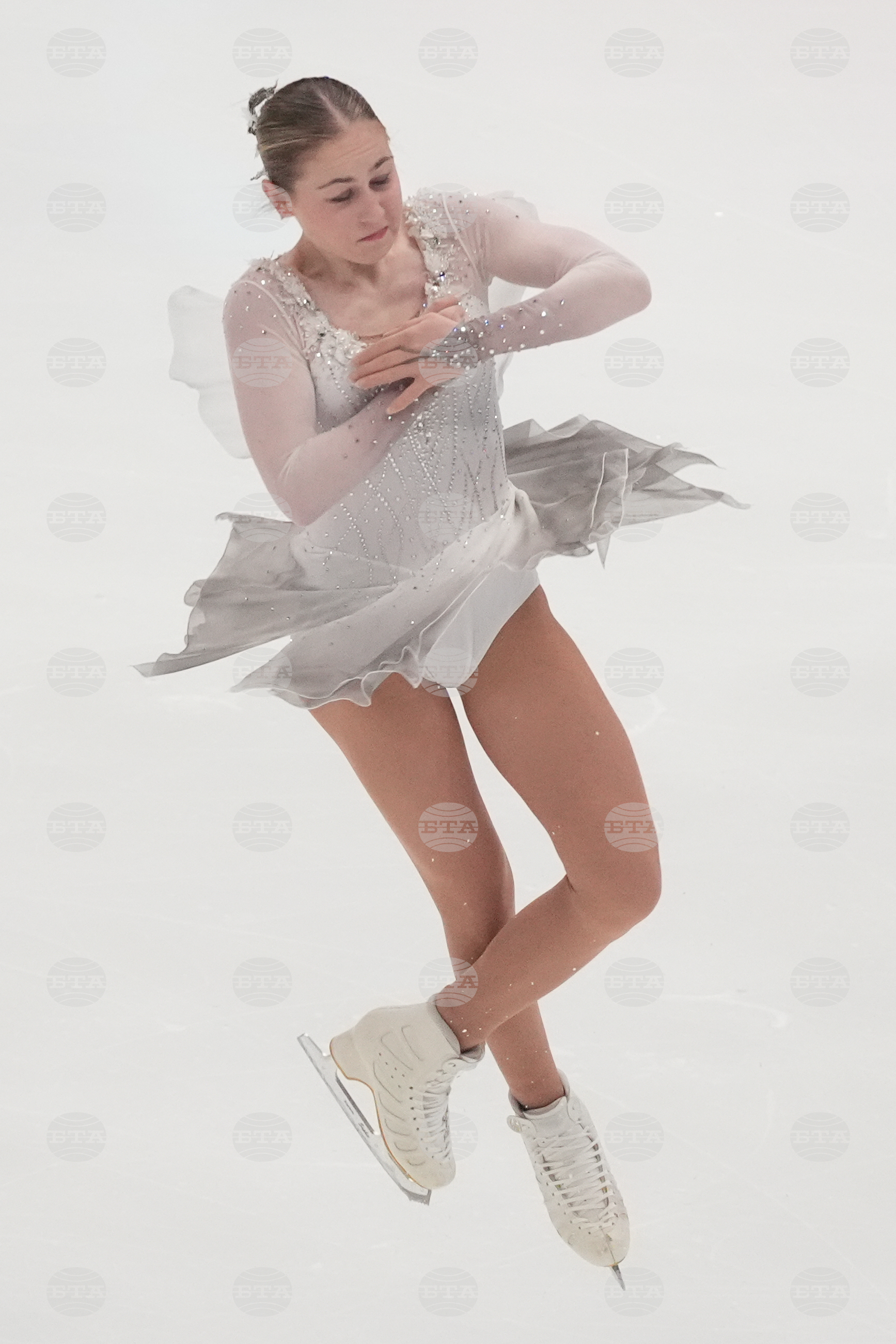 U.S. Championships Figure Skating