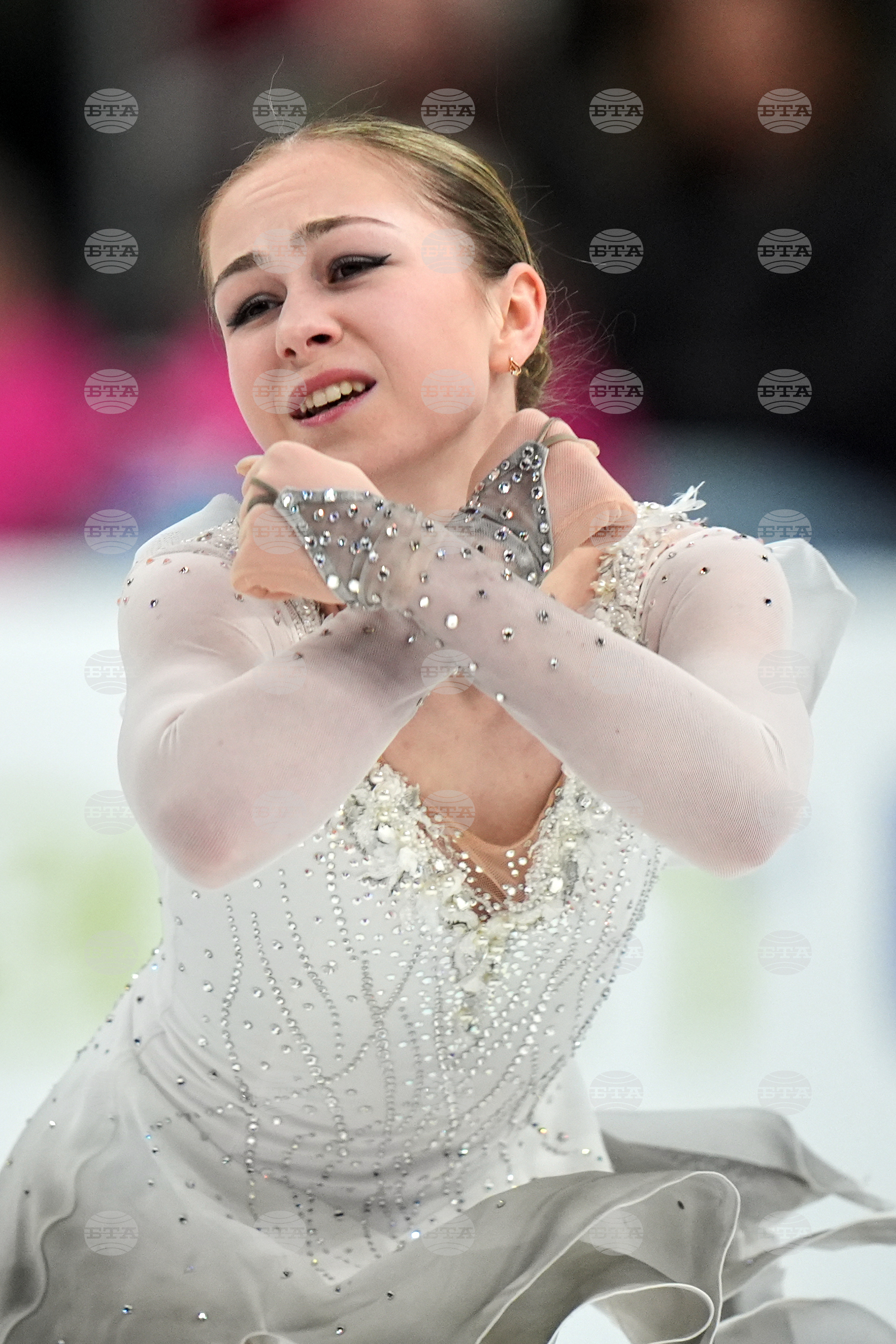 U.S. Championships Figure Skating