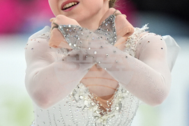 U.S. Championships Figure Skating